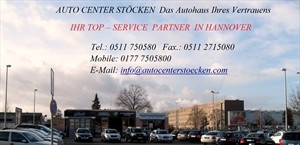 Auto Center Stöcken